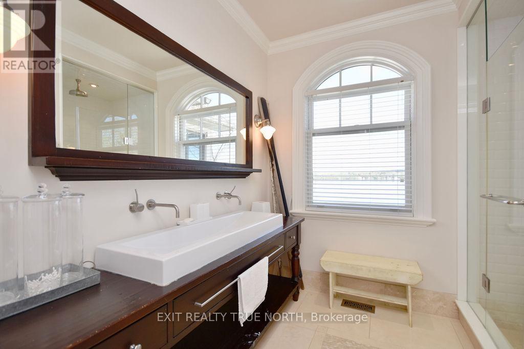 3021 Sandy Bend, Springwater, Ontario  L0L 1P0 - Photo 32 - S13029504