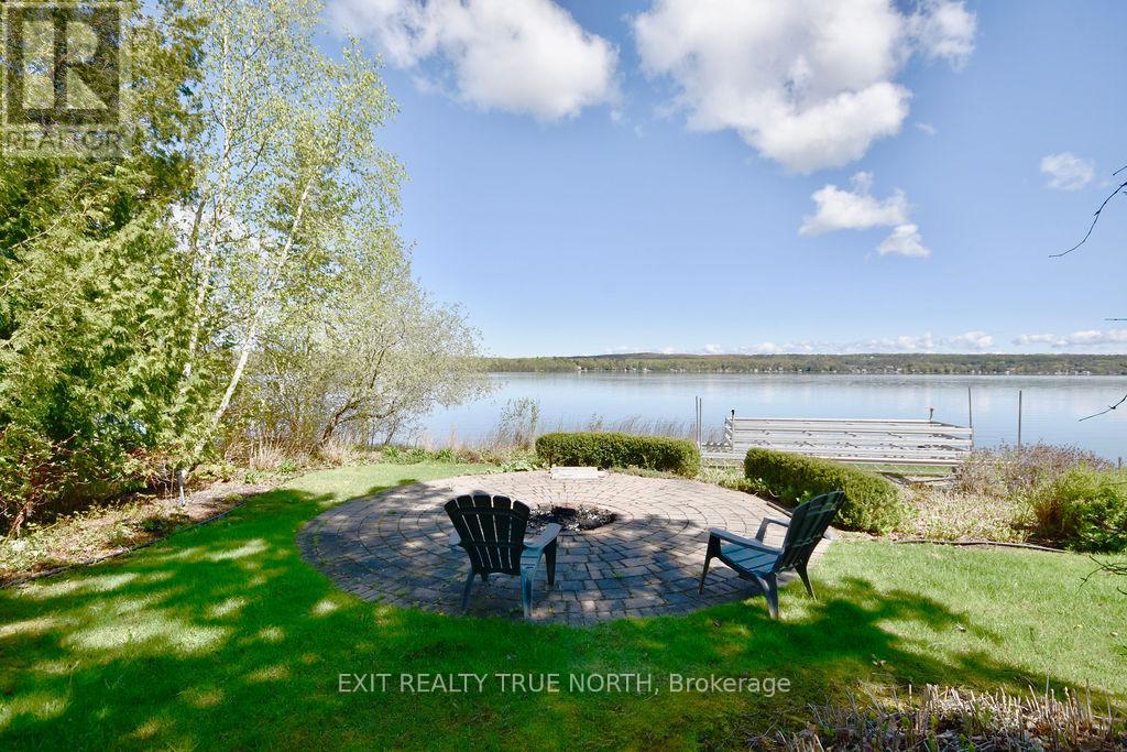 3021 Sandy Bend, Springwater, Ontario  L0L 1P0 - Photo 36 - S13029504