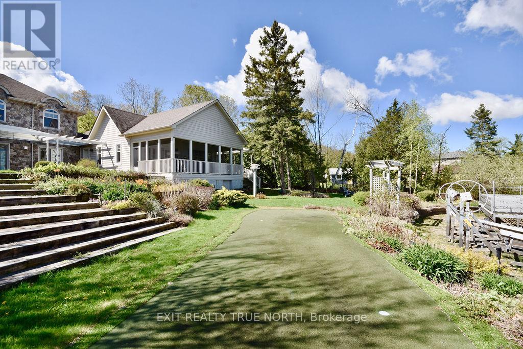 3021 Sandy Bend, Springwater, Ontario  L0L 1P0 - Photo 38 - S13029504