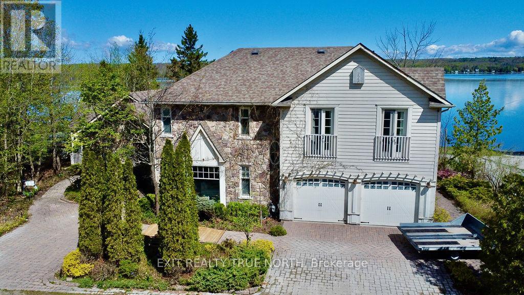 3021 Sandy Bend, Springwater, Ontario  L0L 1P0 - Photo 4 - S13029504