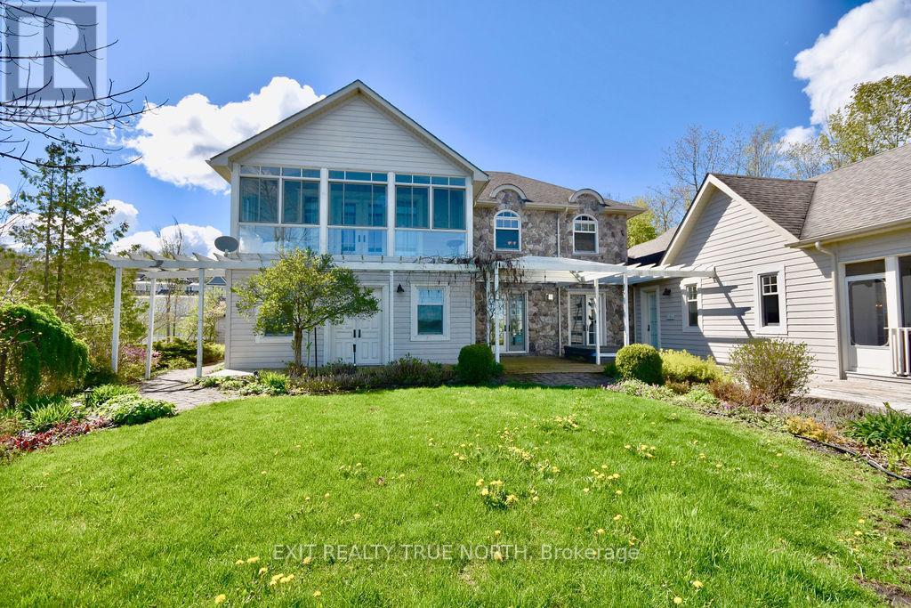 3021 Sandy Bend, Springwater, Ontario  L0L 1P0 - Photo 42 - S13029504