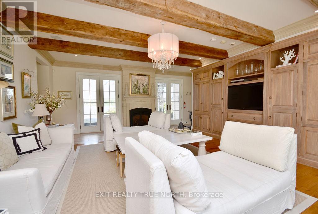 3021 Sandy Bend, Springwater, Ontario  L0L 1P0 - Photo 7 - S13029504