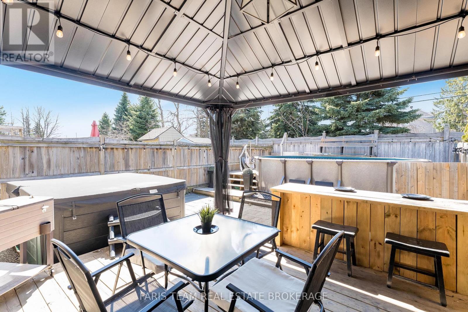 203 Thrushwood Drive, Barrie, Ontario  L4N 0Z1 - Photo 25 - S13029512