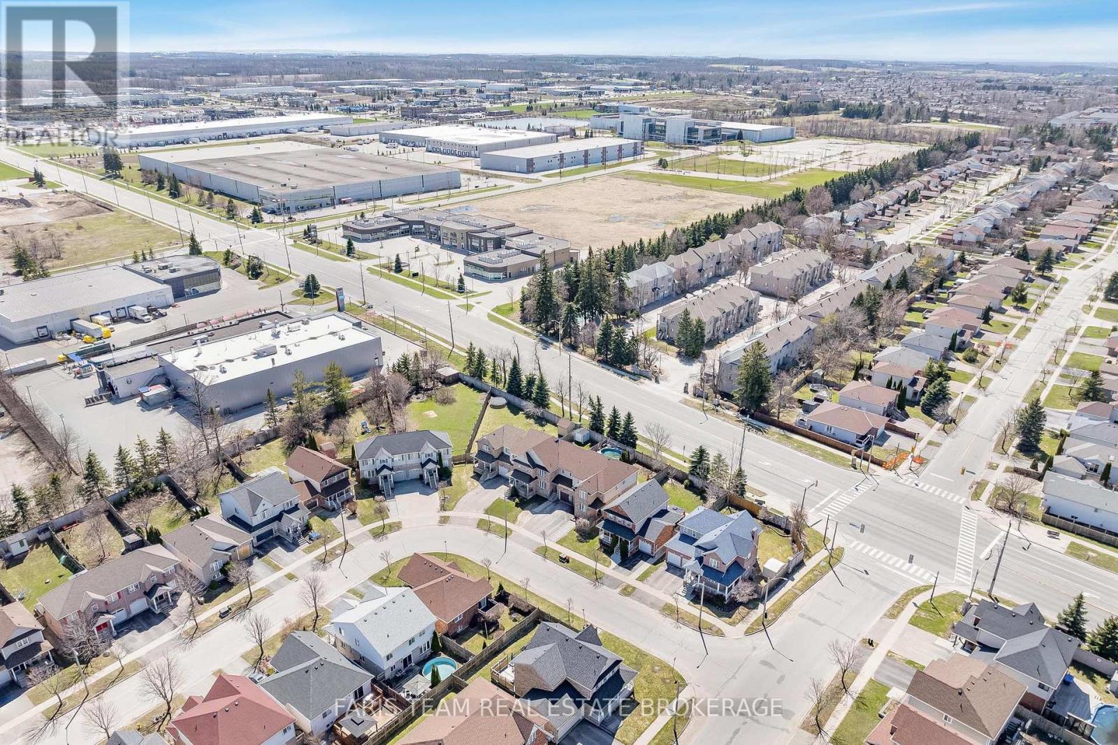 203 Thrushwood Drive, Barrie, Ontario  L4N 0Z1 - Photo 30 - S13029512