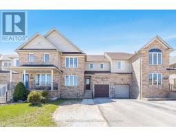 203 THRUSHWOOD DRIVE, Barrie, Ontario