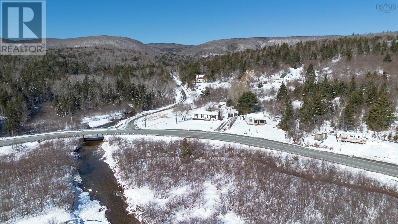 49742 Cabot Trail, Goose Cove, Nova Scotia  B0E 1B0 - Photo 33 - 202605839