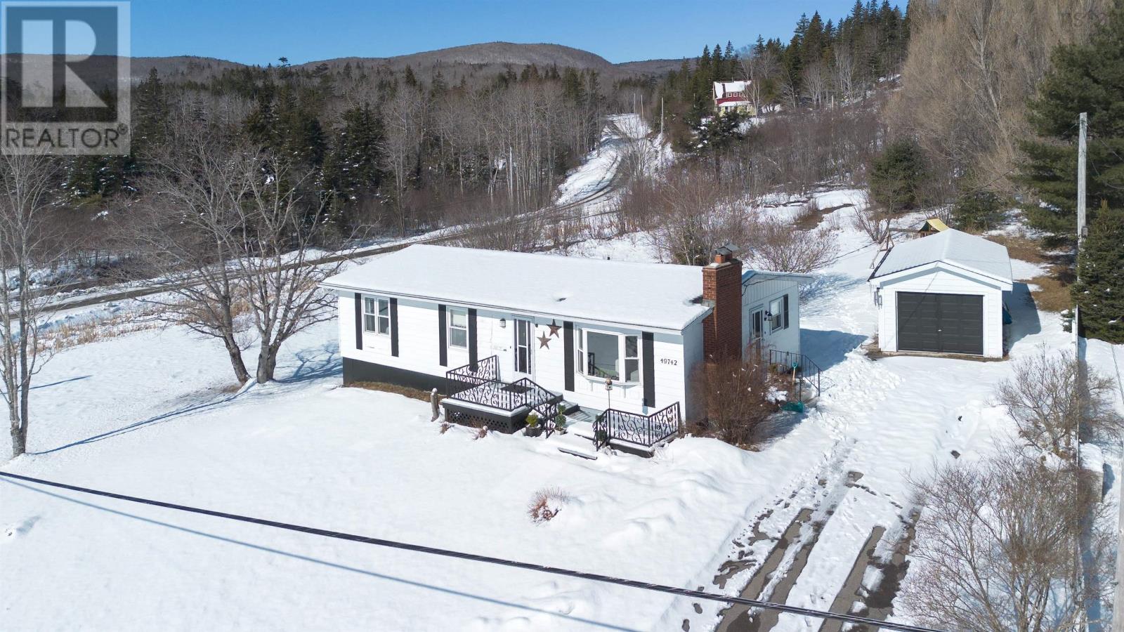49742 Cabot Trail, Goose Cove, Nova Scotia  B0E 1B0 - Photo 37 - 202605839