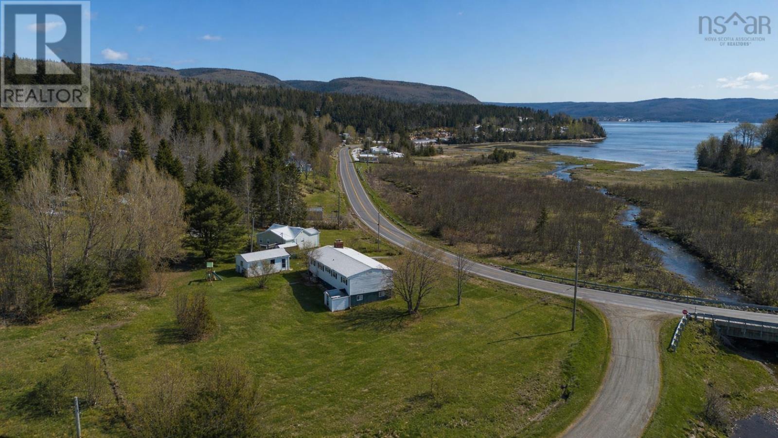 49742 Cabot Trail, Goose Cove, Nova Scotia  B0E 1B0 - Photo 27 - 202605839