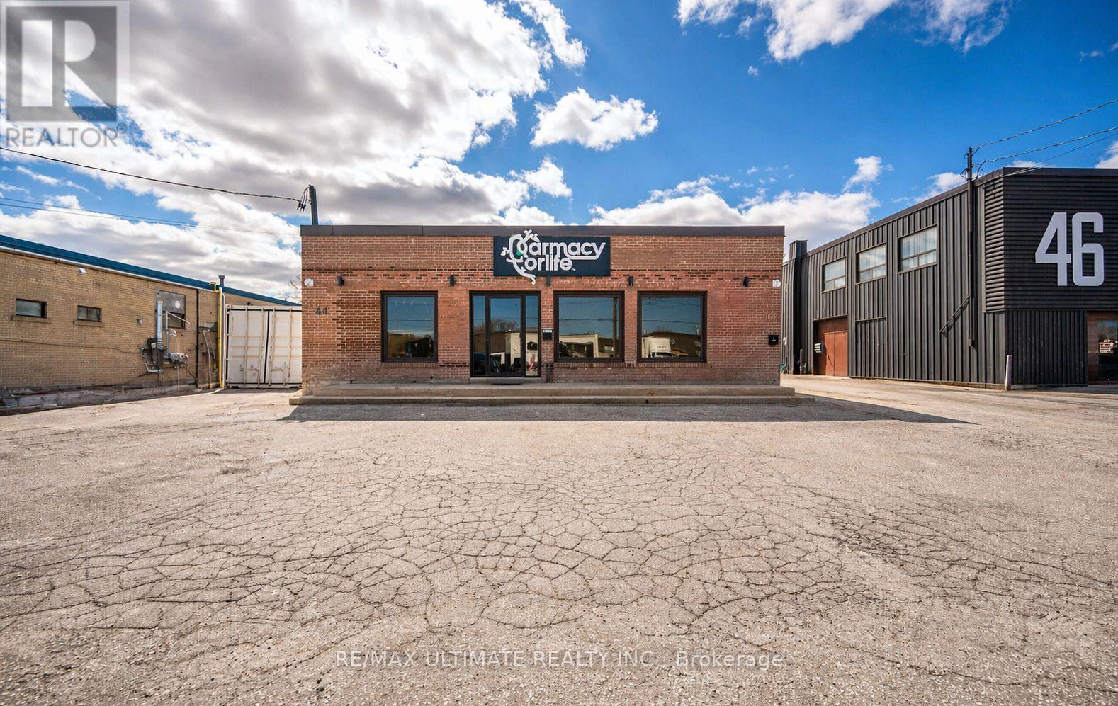 4 - 44 Crockford Boulevard, Toronto, Ontario  M1R 3C3 - Photo 3 - E12927240