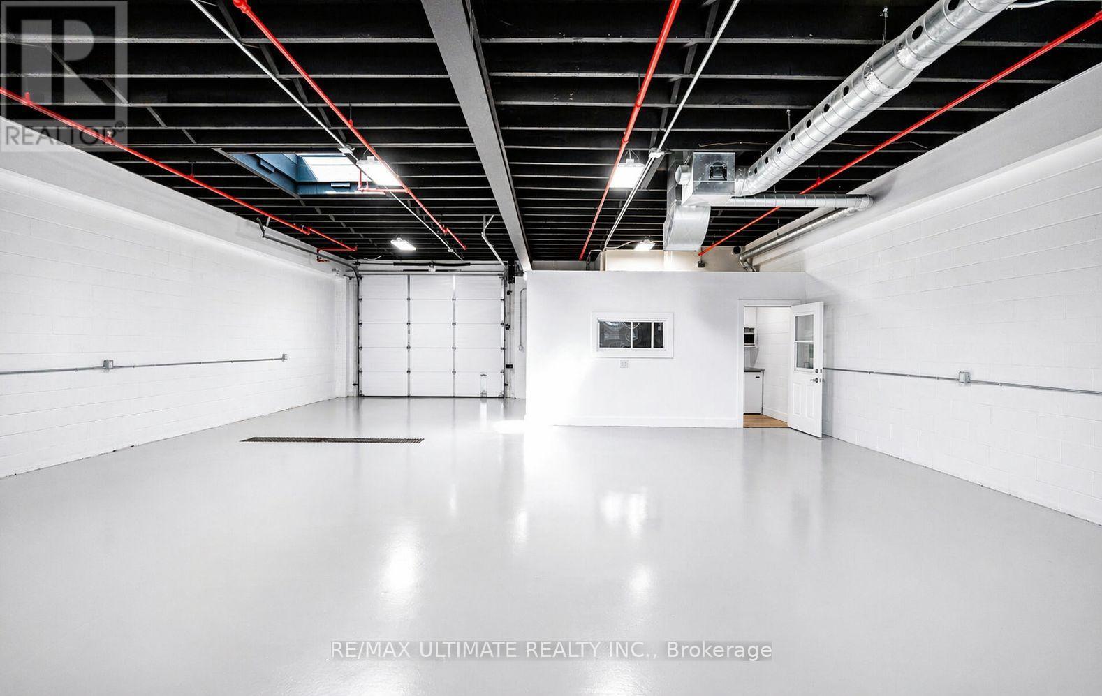 4 - 44 CROCKFORD BOULEVARD, Toronto, Ontario