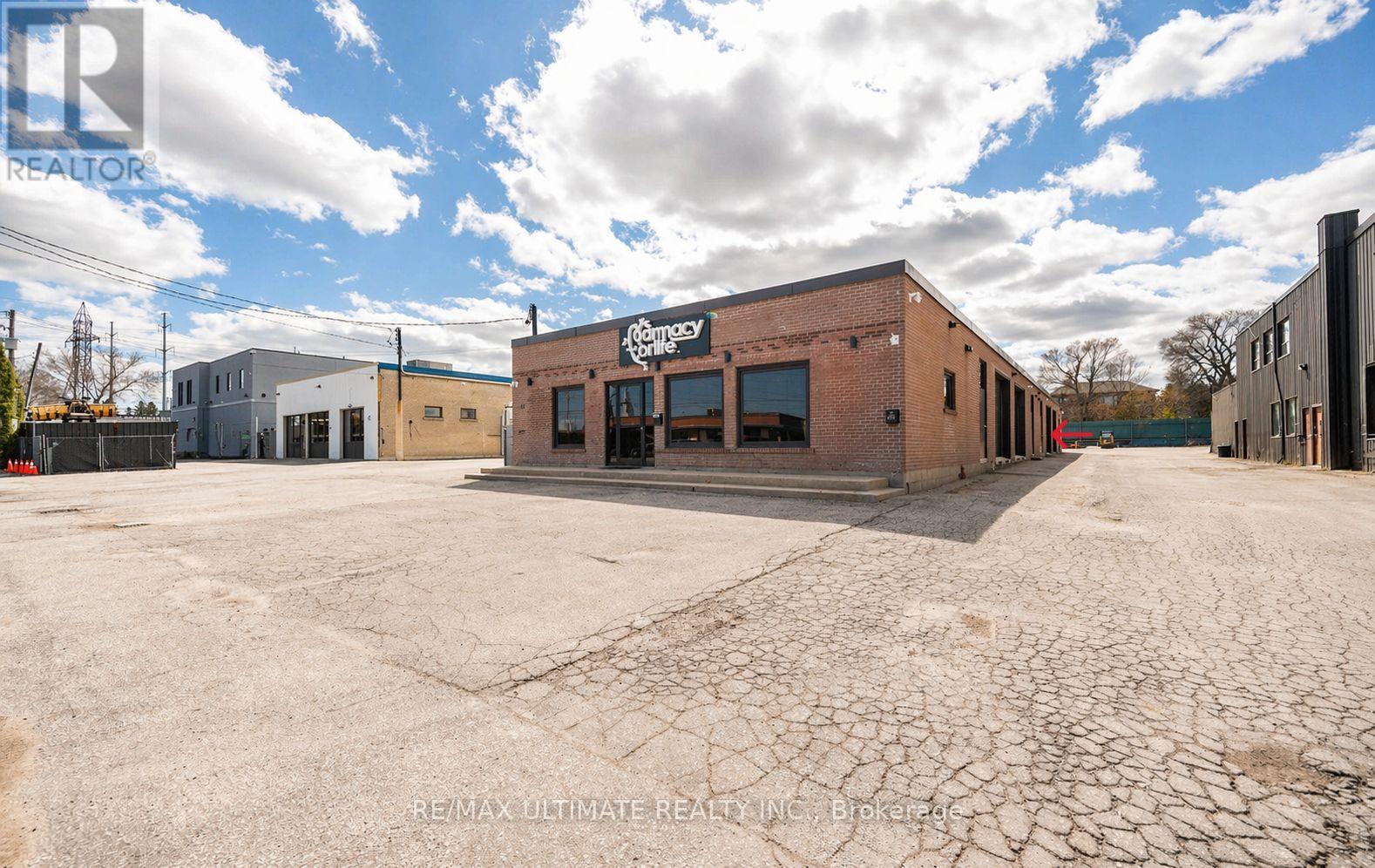 4 - 44 Crockford Boulevard, Toronto, Ontario  M1R 3C3 - Photo 4 - E12927240