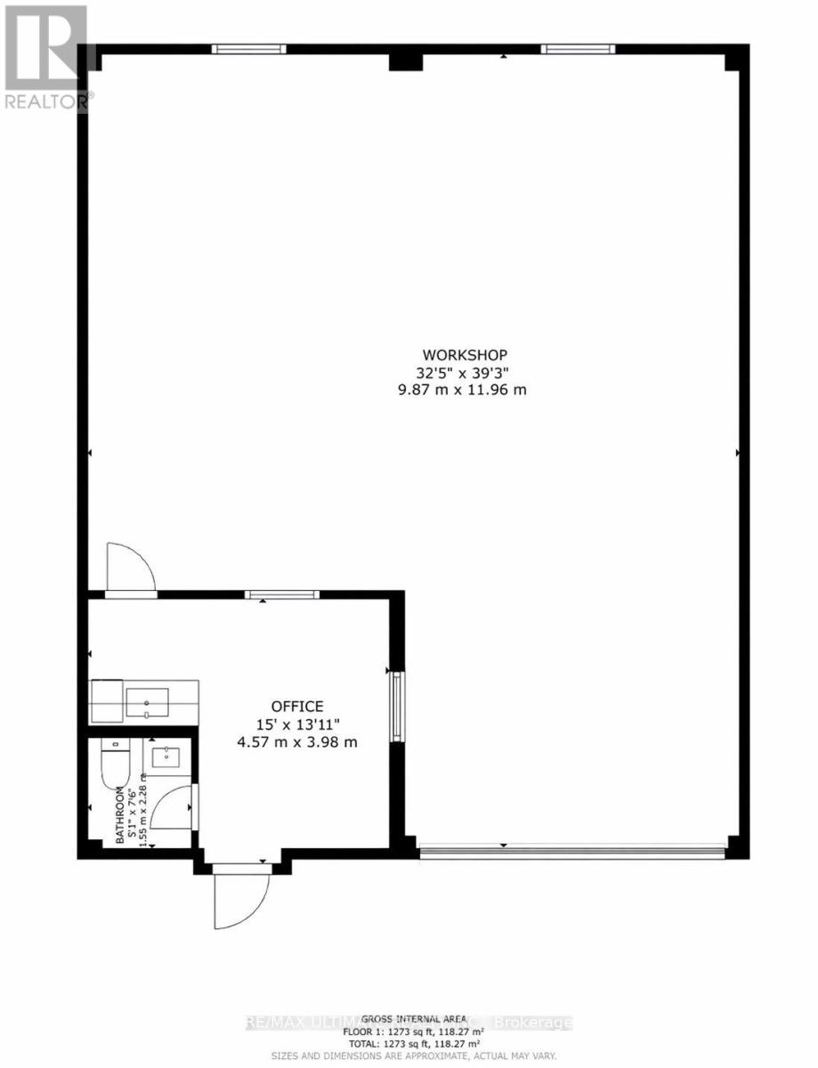 4 - 44 Crockford Boulevard, Toronto, Ontario  M1R 3C3 - Photo 2 - E12927240