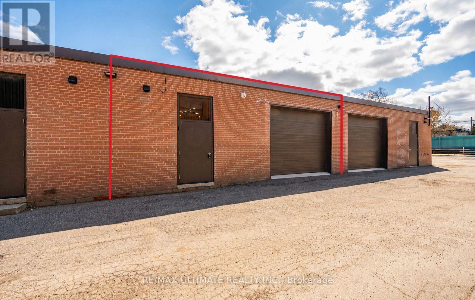 4 - 44 Crockford Boulevard, Toronto, Ontario  M1R 3C3 - Photo 5 - E12927240