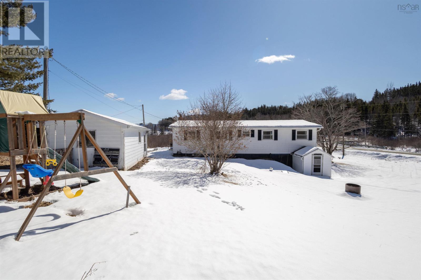 49742 Cabot Trail, Goose Cove, Nova Scotia  B0E 1B0 - Photo 34 - 202605839