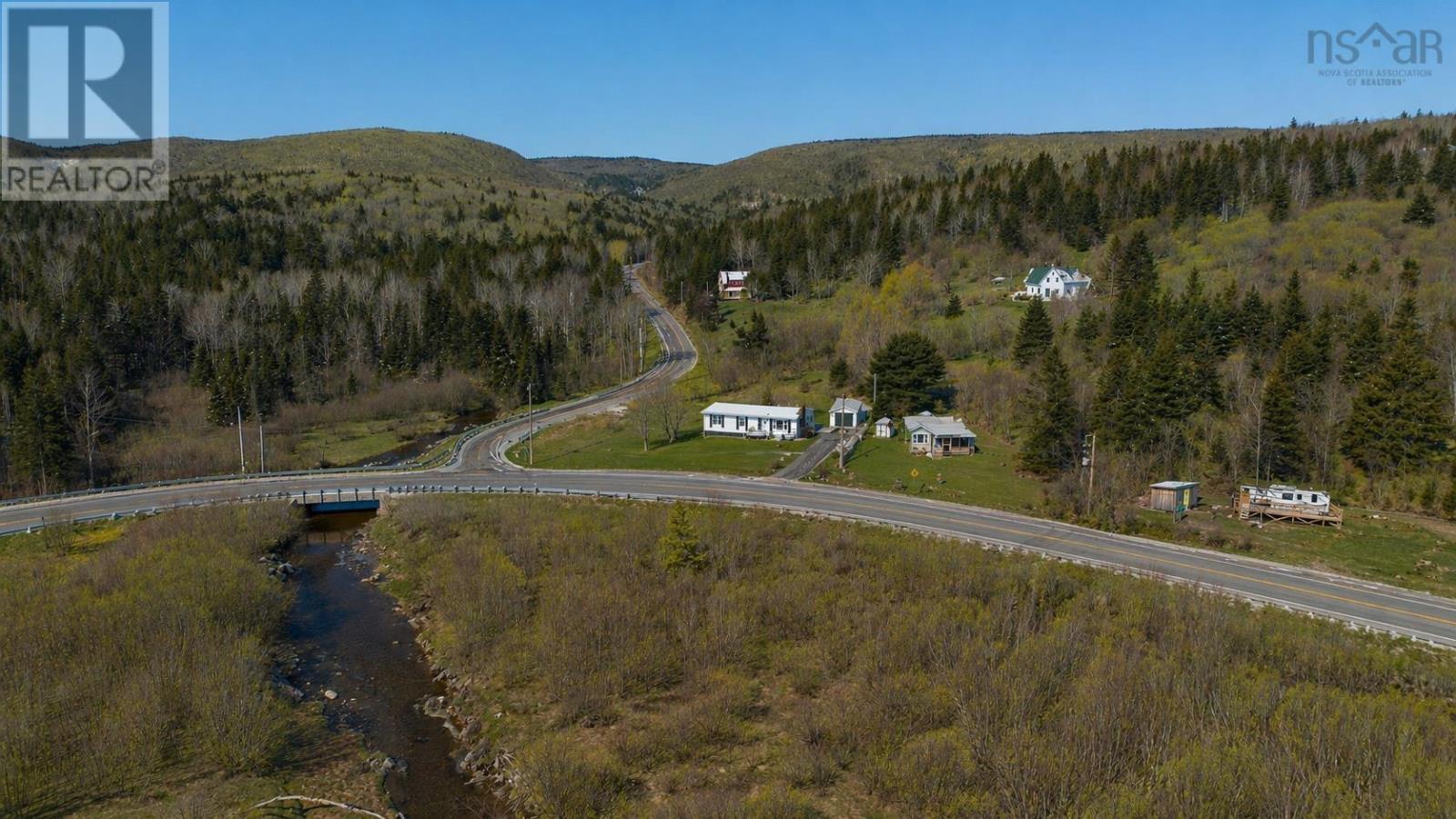 49742 Cabot Trail, Goose Cove, Nova Scotia  B0E 1B0 - Photo 25 - 202605839