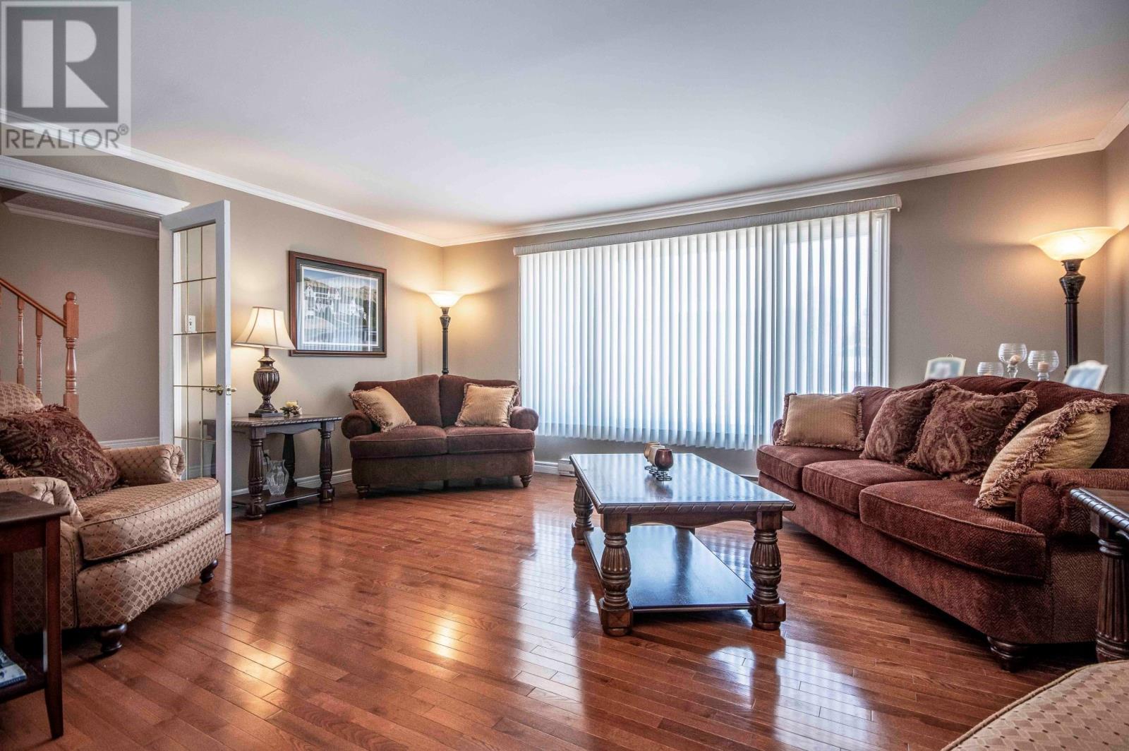 7 Cormack Street, St. John’s, Newfoundland & Labrador  A1E 4E2 - Photo 11 - 1296473