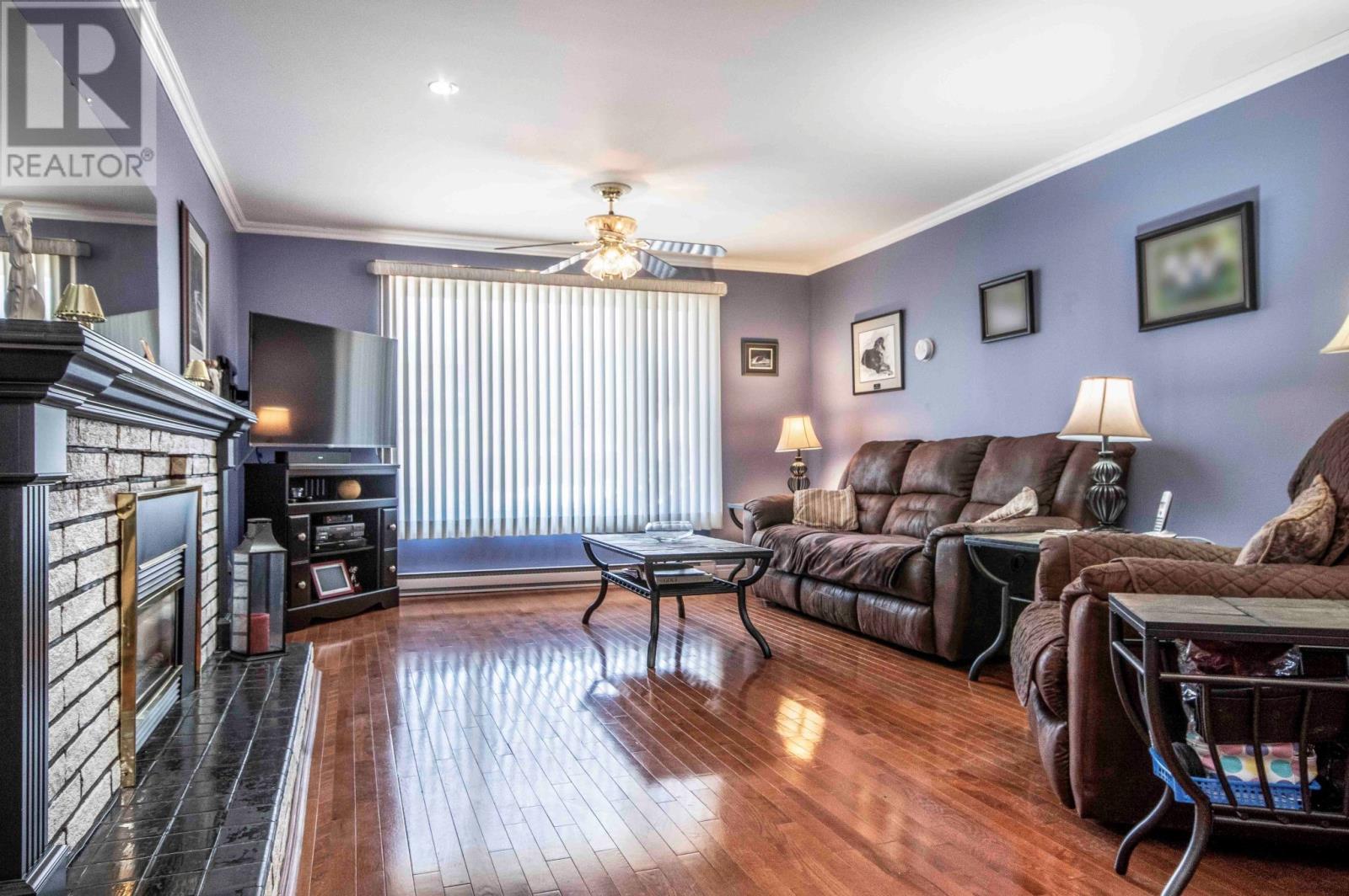 7 Cormack Street, St. John’s, Newfoundland & Labrador  A1E 4E2 - Photo 12 - 1296473