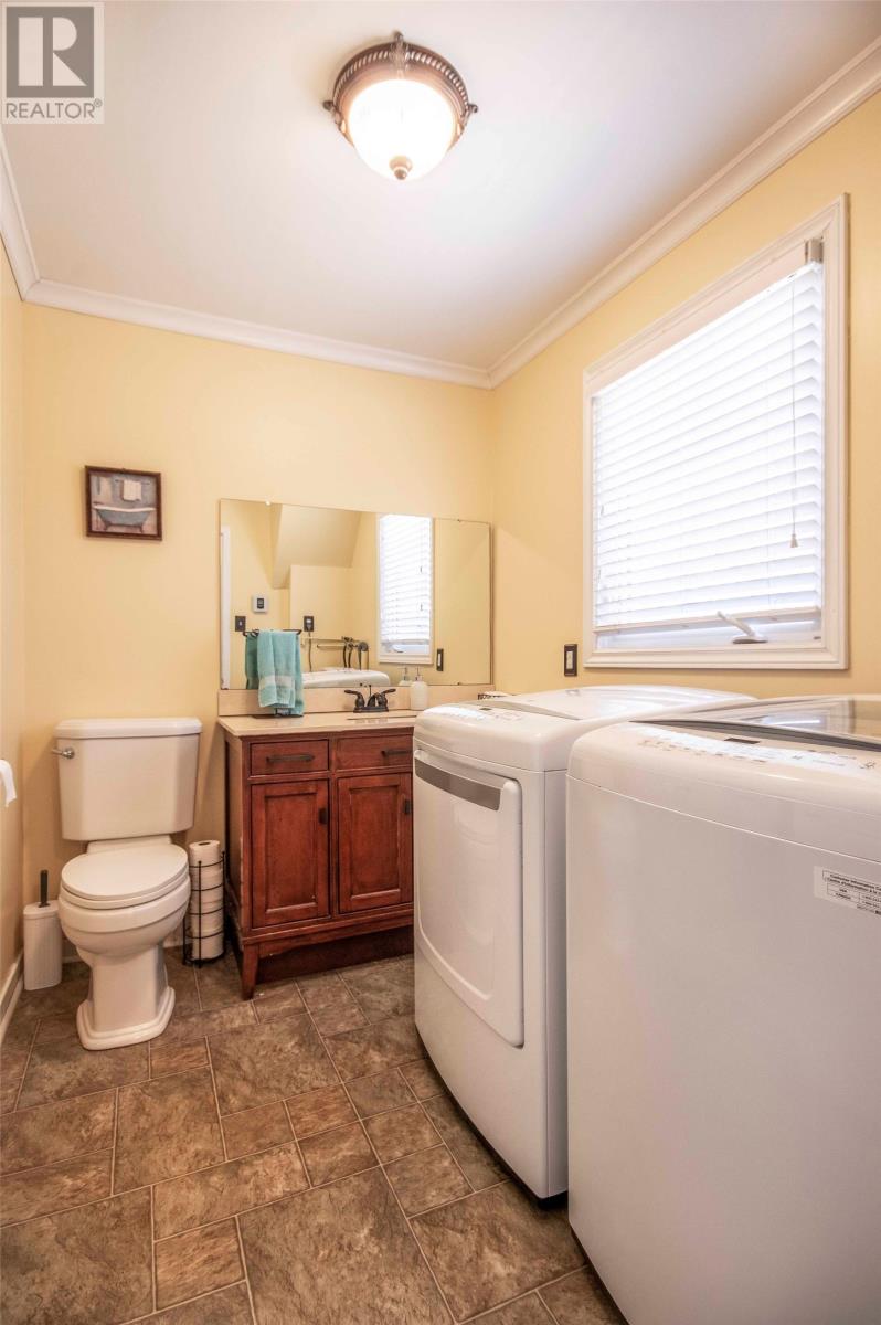 7 Cormack Street, St. John’s, Newfoundland & Labrador  A1E 4E2 - Photo 14 - 1296473