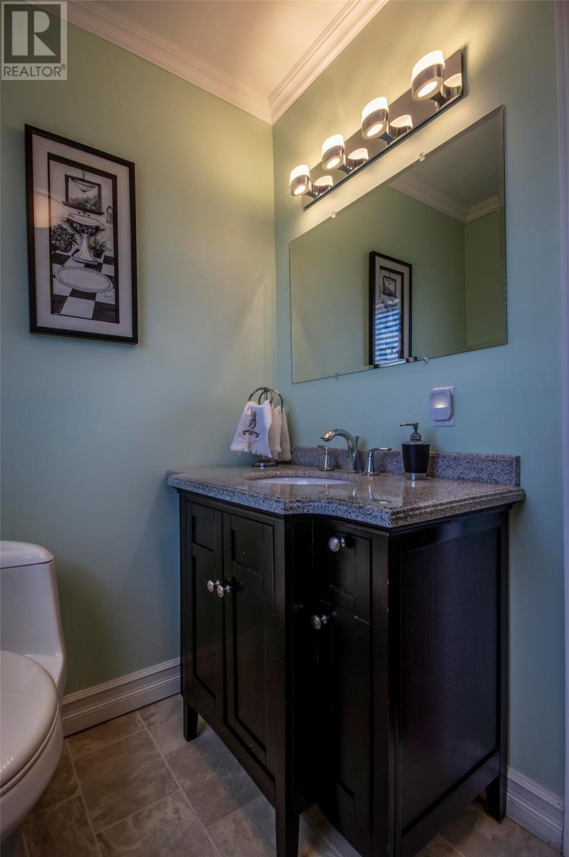 7 Cormack Street, St. John’s, Newfoundland & Labrador  A1E 4E2 - Photo 23 - 1296473