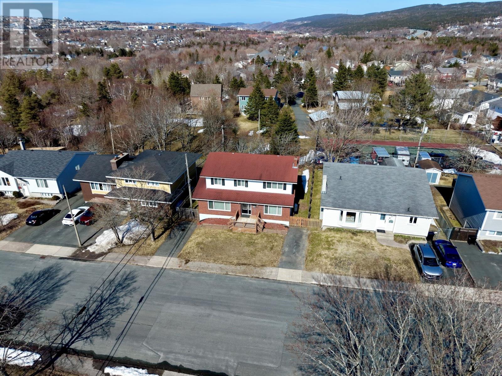 7 Cormack Street, St. John’s, Newfoundland & Labrador  A1E 4E2 - Photo 29 - 1296473