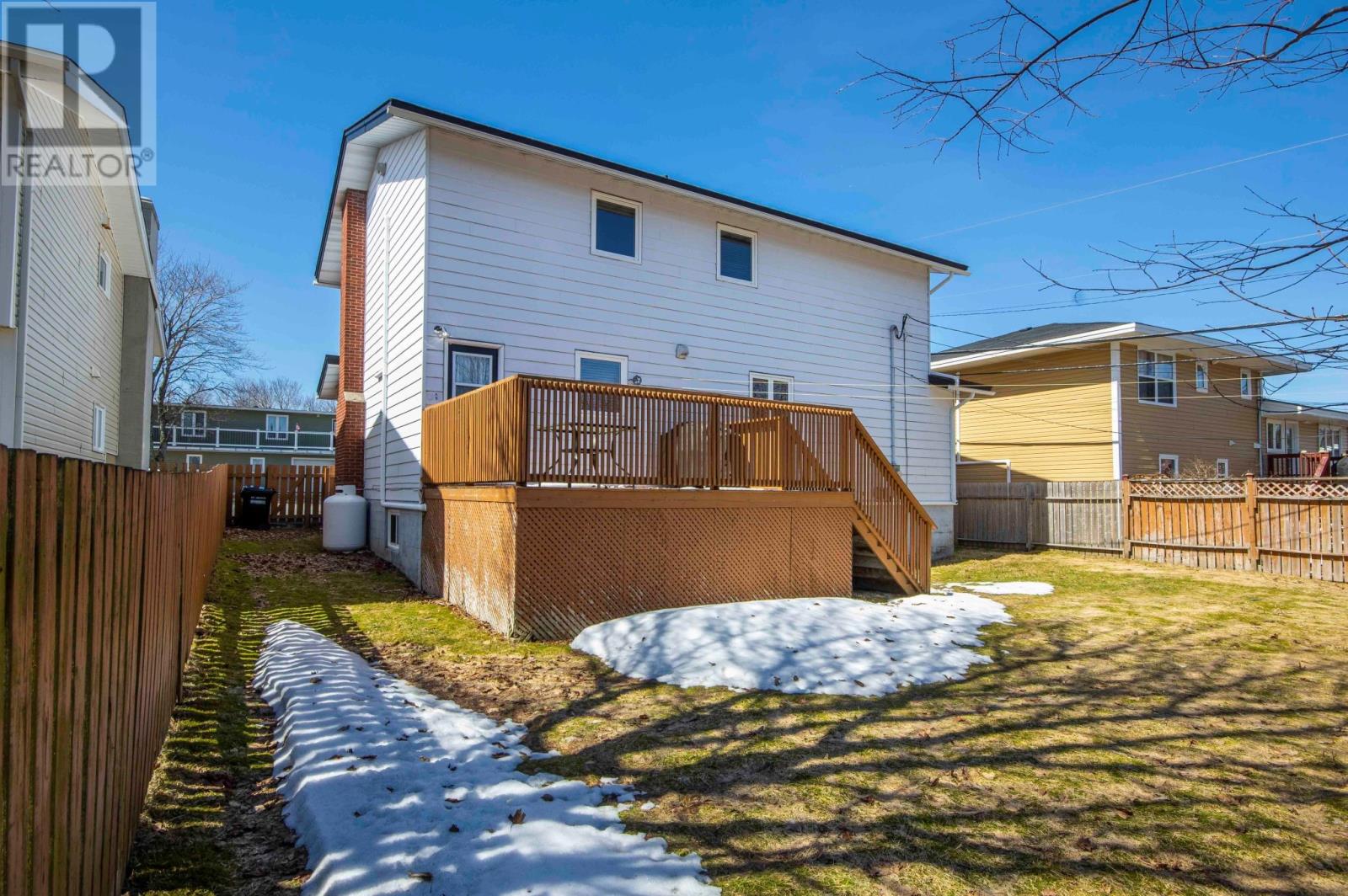 7 Cormack Street, St. John’s, Newfoundland & Labrador  A1E 4E2 - Photo 3 - 1296473