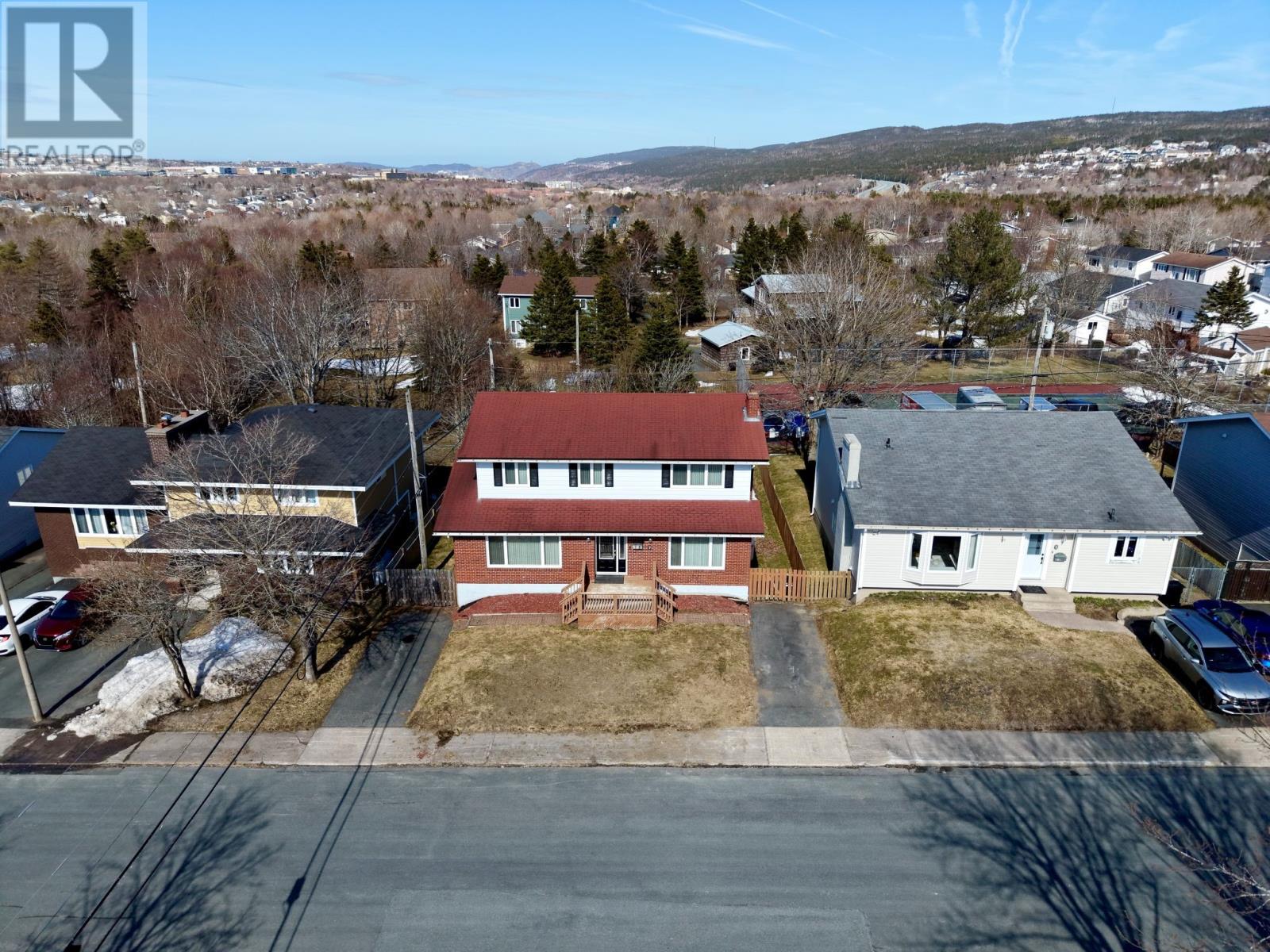 7 Cormack Street, St. John’s, Newfoundland & Labrador  A1E 4E2 - Photo 31 - 1296473