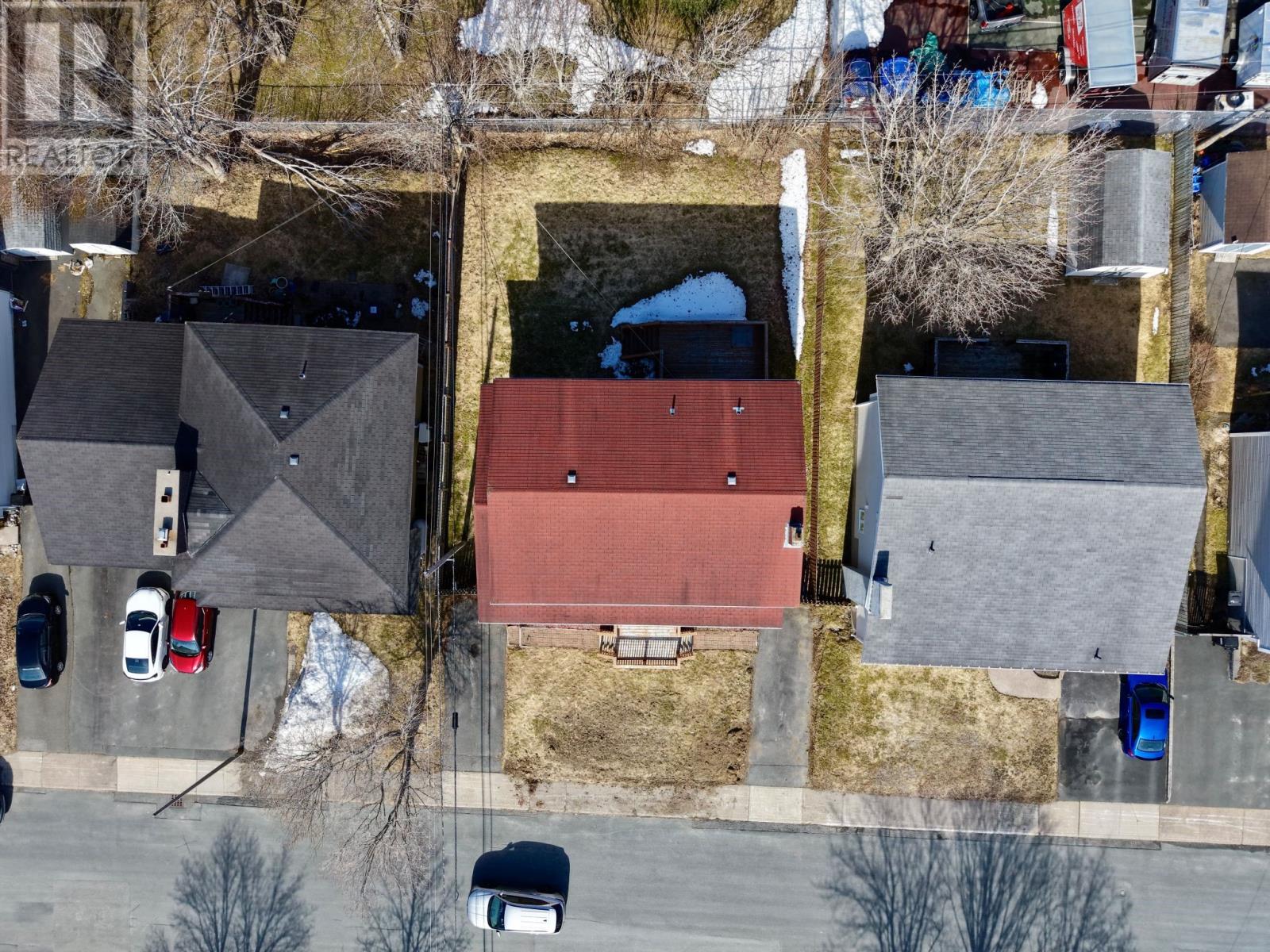 7 Cormack Street, St. John’s, Newfoundland & Labrador  A1E 4E2 - Photo 32 - 1296473