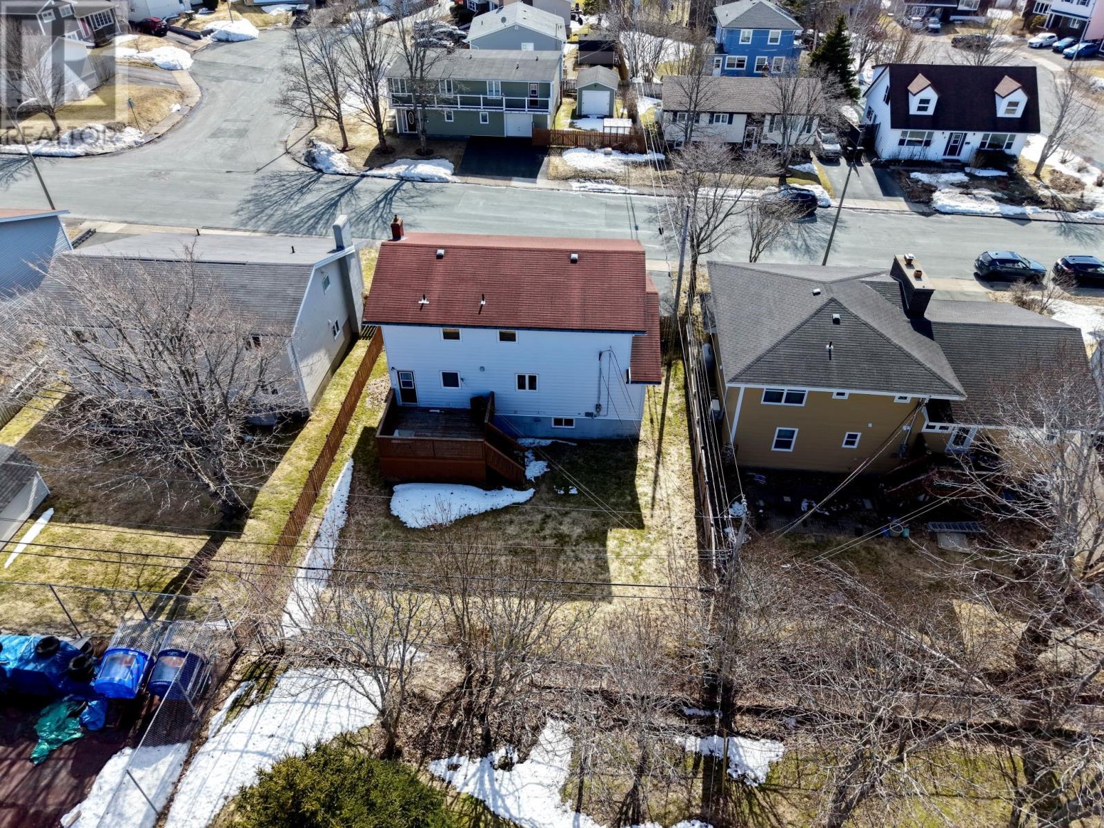 7 Cormack Street, St. John’s, Newfoundland & Labrador  A1E 4E2 - Photo 33 - 1296473