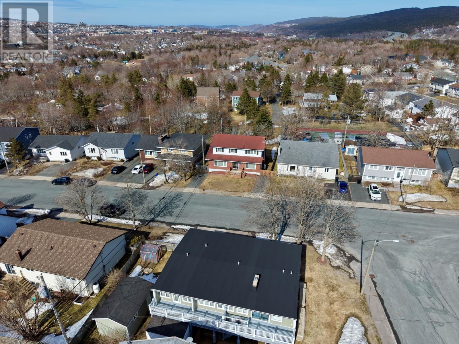 7 Cormack Street, St. John’s, Newfoundland & Labrador  A1E 4E2 - Photo 35 - 1296473