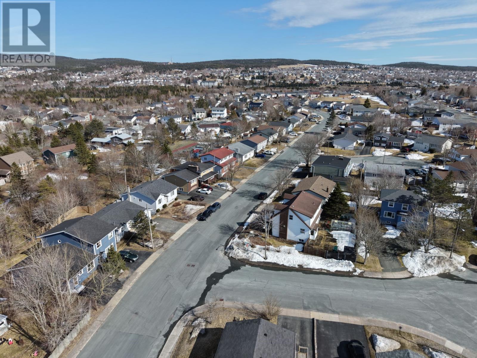 7 Cormack Street, St. John’s, Newfoundland & Labrador  A1E 4E2 - Photo 36 - 1296473