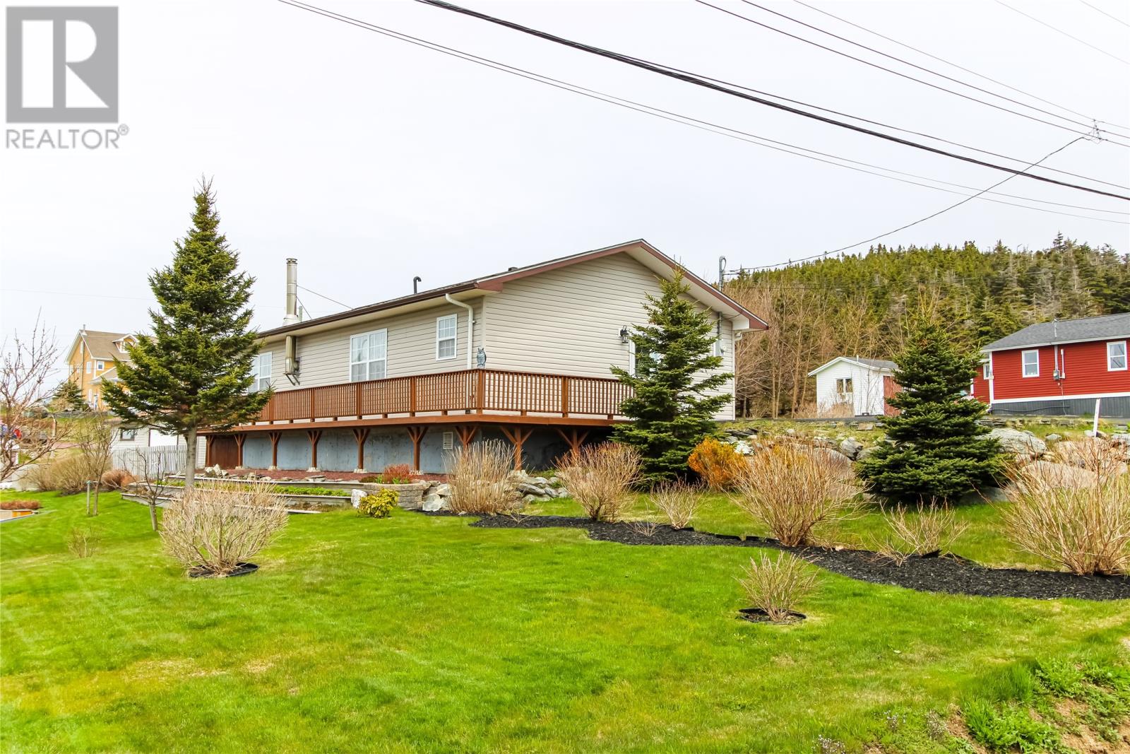 335 Main Road, Winterton, Newfoundland & Labrador