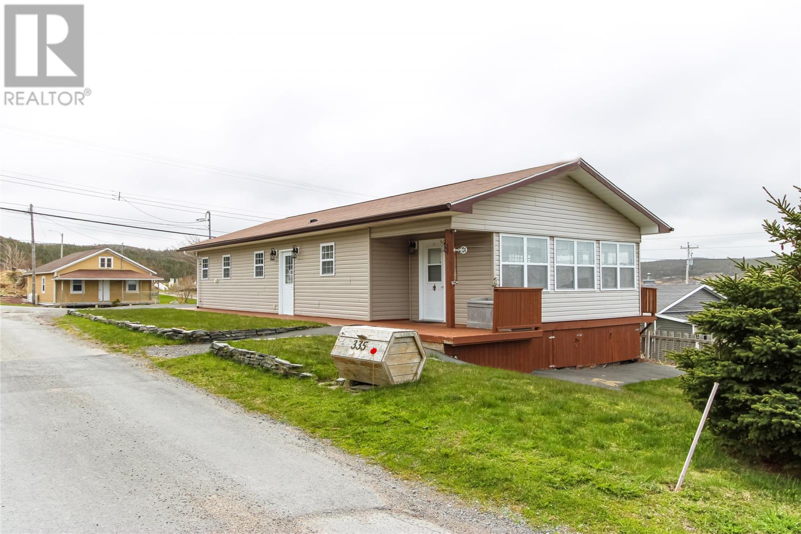 335 Main Road, Winterton, Newfoundland & Labrador  A0B 3M0 - Photo 2 - 1296326