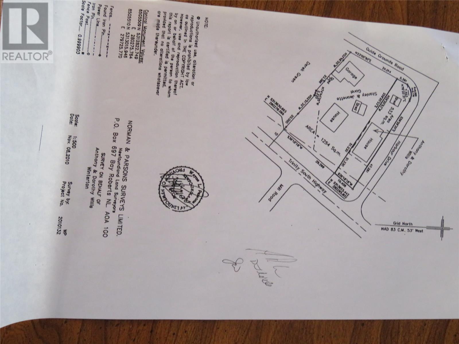 335 Main Road, Winterton, Newfoundland & Labrador  A0B 3M0 - Photo 24 - 1296326