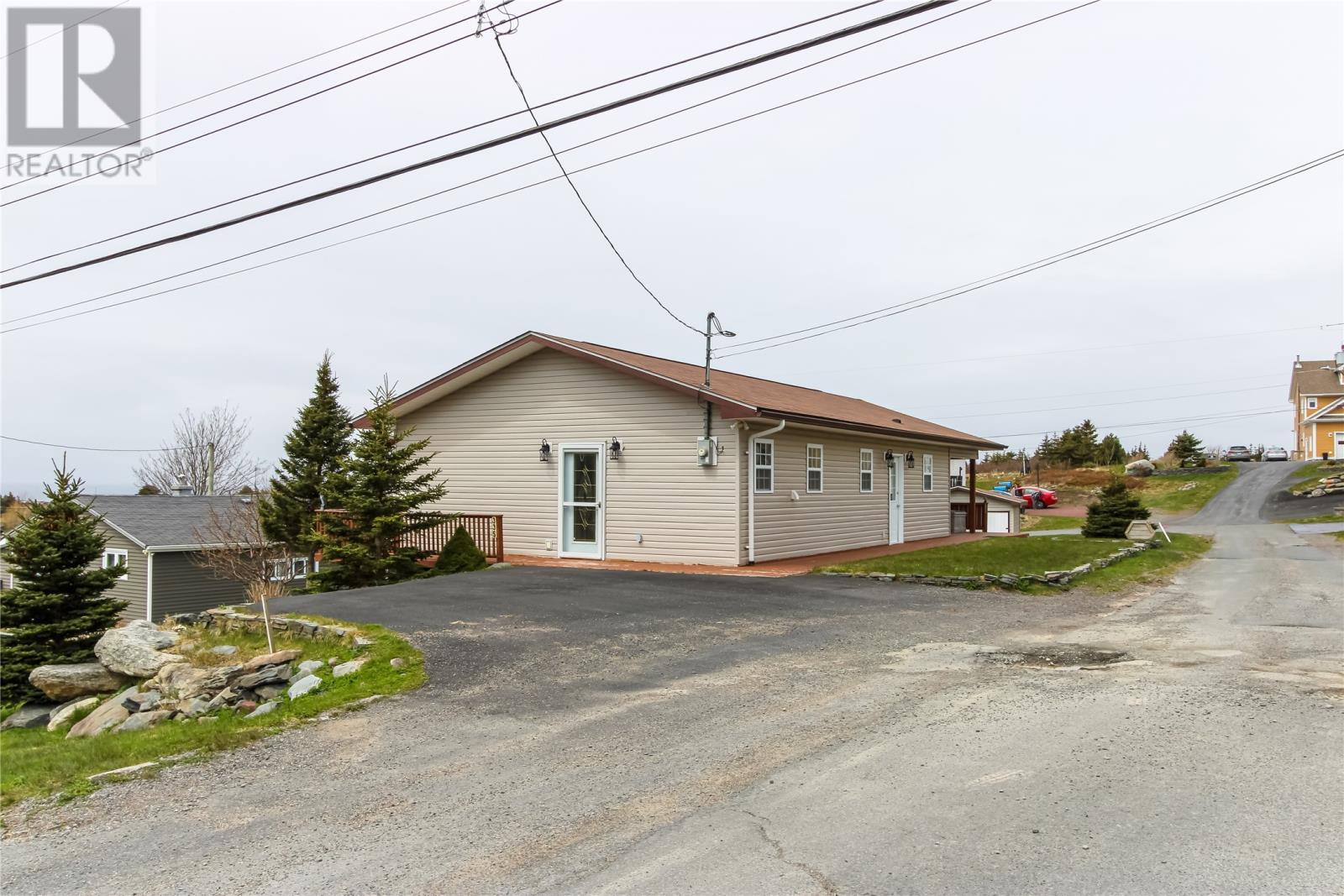335 Main Road, Winterton, Newfoundland & Labrador  A0B 3M0 - Photo 3 - 1296326
