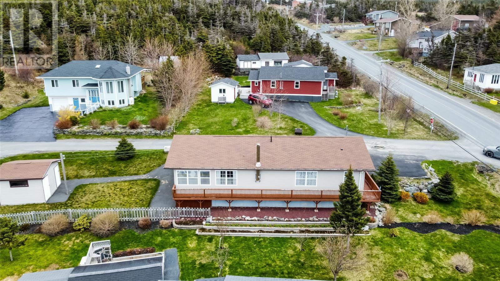 335 Main Road, Winterton, Newfoundland & Labrador  A0B 3M0 - Photo 30 - 1296326