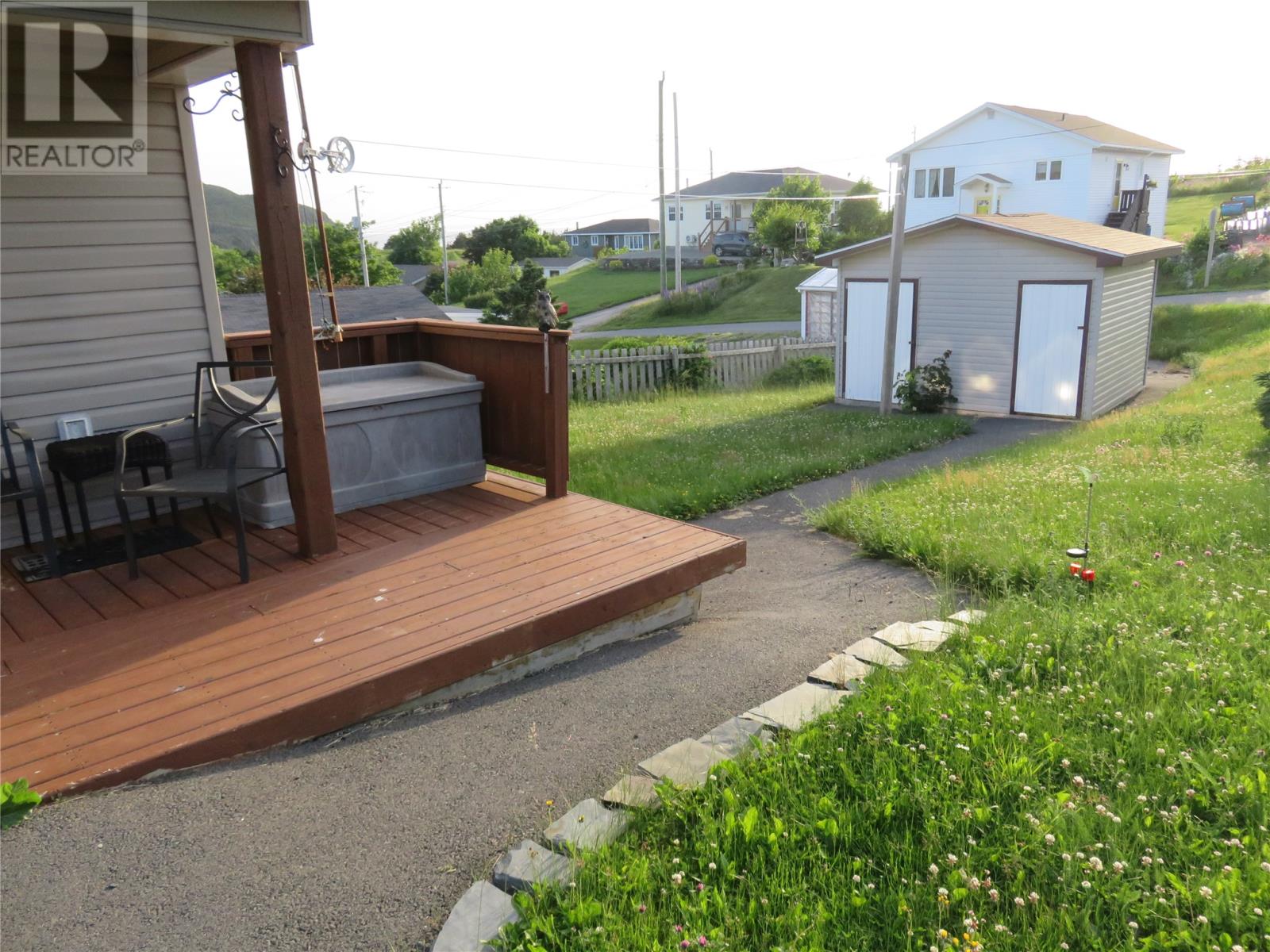 335 Main Road, Winterton, Newfoundland & Labrador  A0B 3M0 - Photo 33 - 1296326