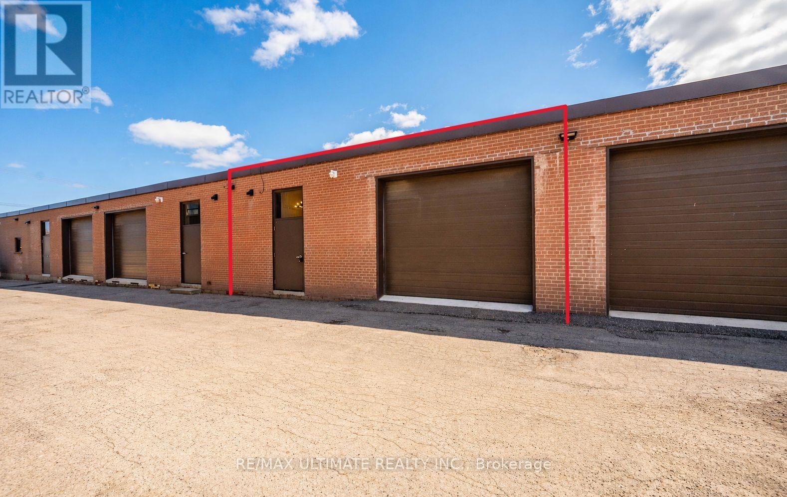 4 - 44 Crockford Boulevard, Toronto, Ontario  M1R 3C3 - Photo 31 - E12927240