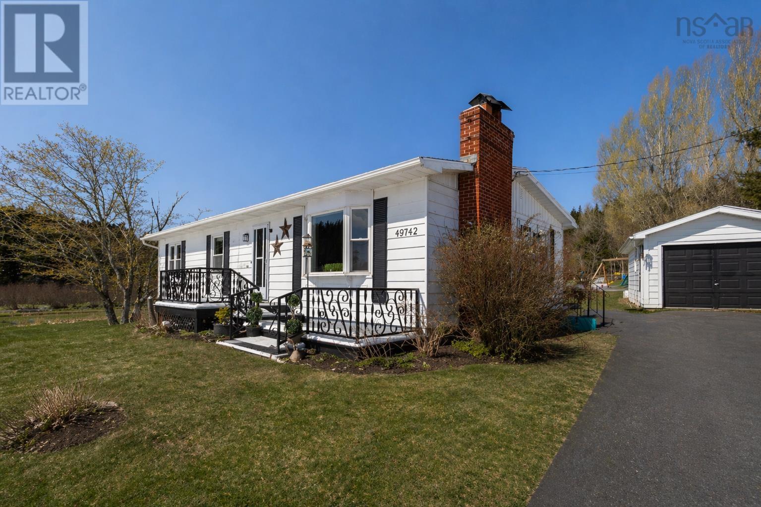 49742 Cabot Trail, goose cove, Nova Scotia