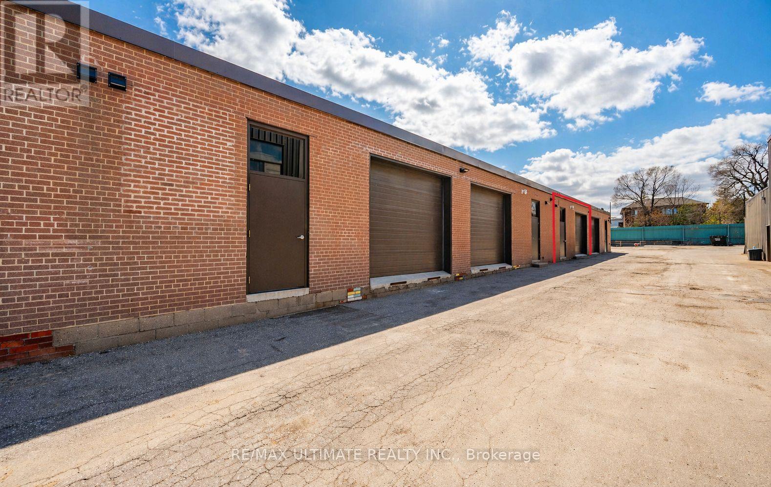 4 - 44 Crockford Boulevard, Toronto, Ontario  M1R 3C3 - Photo 32 - E12927240