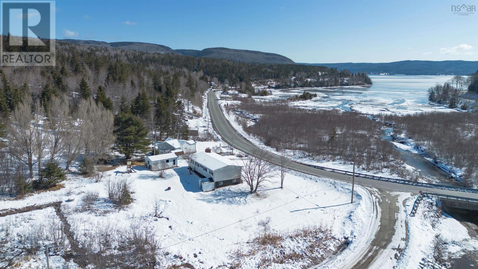 49742 Cabot Trail, Goose Cove, Nova Scotia  B0E 1B0 - Photo 32 - 202605839
