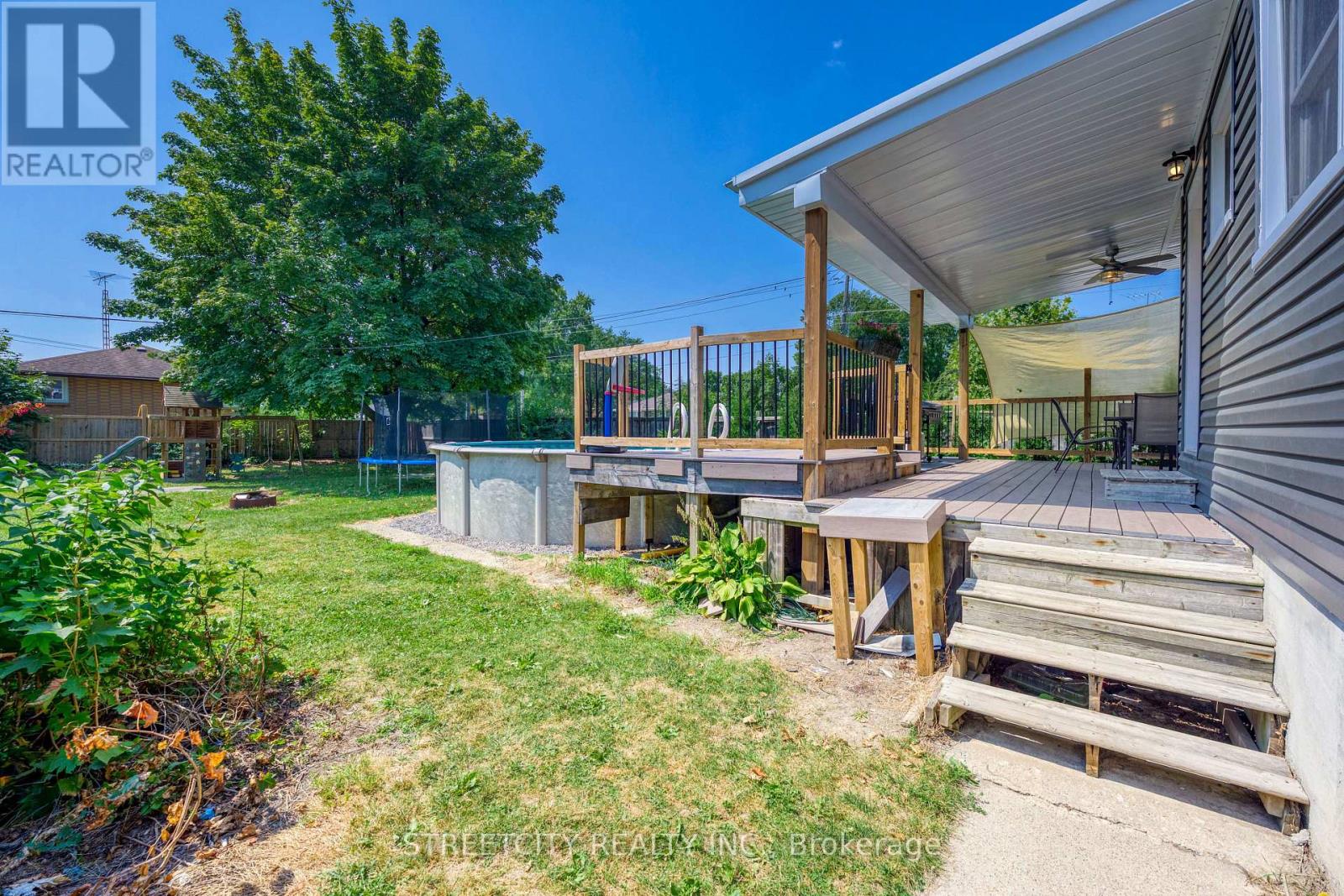 703 Wellington Street, Sarnia, Ontario  N7T 1J3 - Photo 30 - X13029694