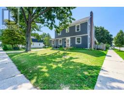 703 WELLINGTON STREET, Sarnia, Ontario