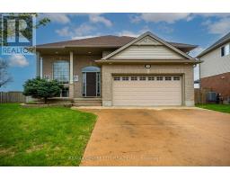 20 CHAMBERLAIN COURT, St. Thomas, Ontario