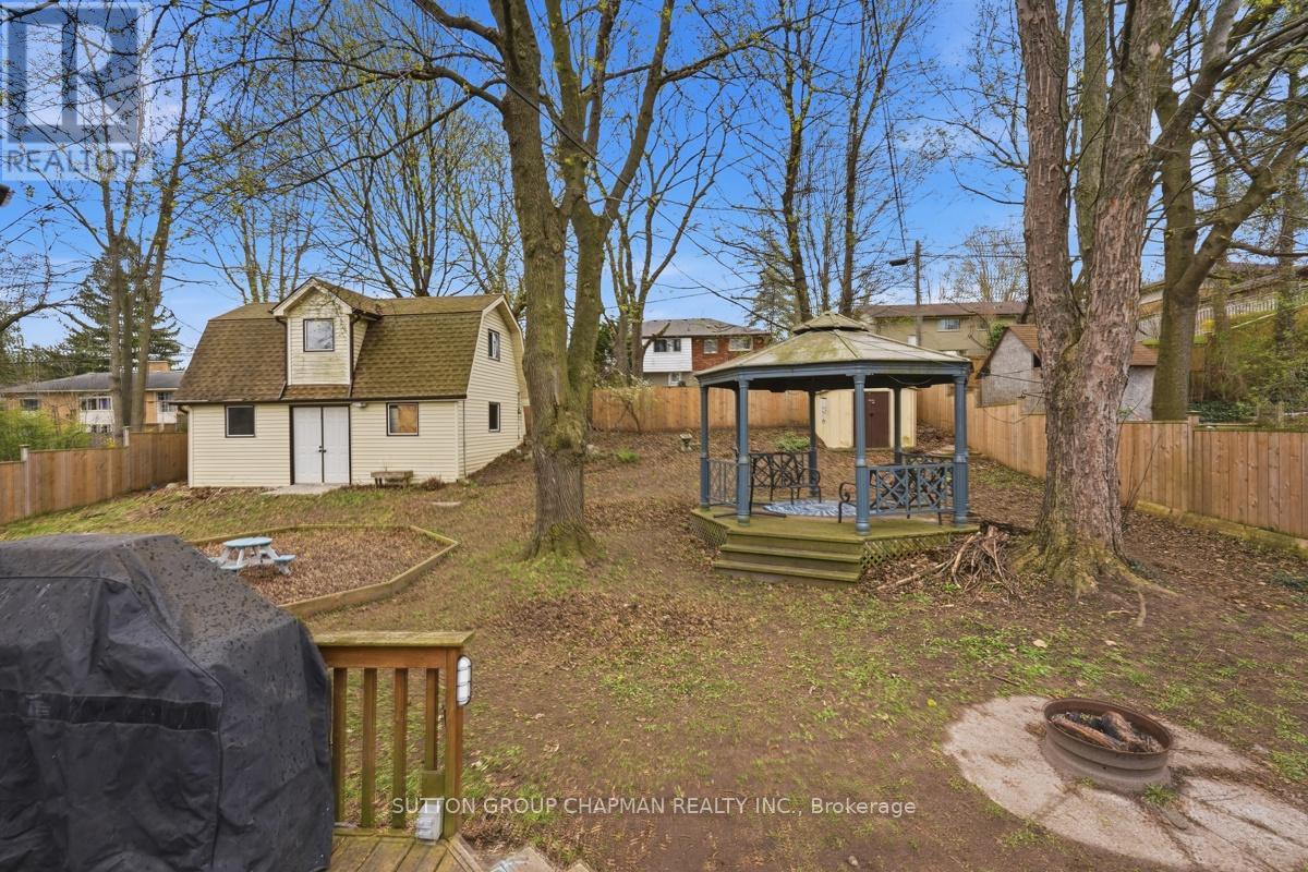 916 Oxford Street W, London North, Ontario  N6H 1V3 - Photo 28 - X13029764