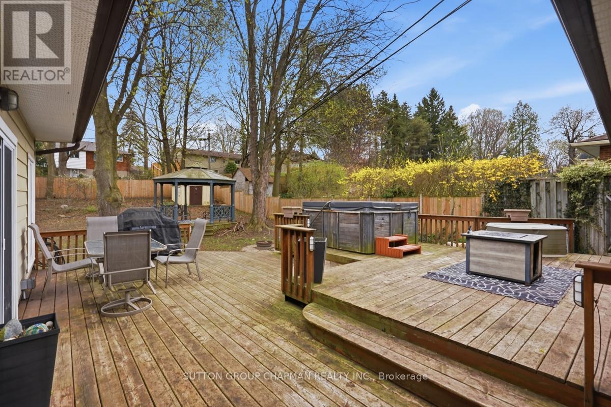 916 Oxford Street W, London North, Ontario  N6H 1V3 - Photo 30 - X13029764