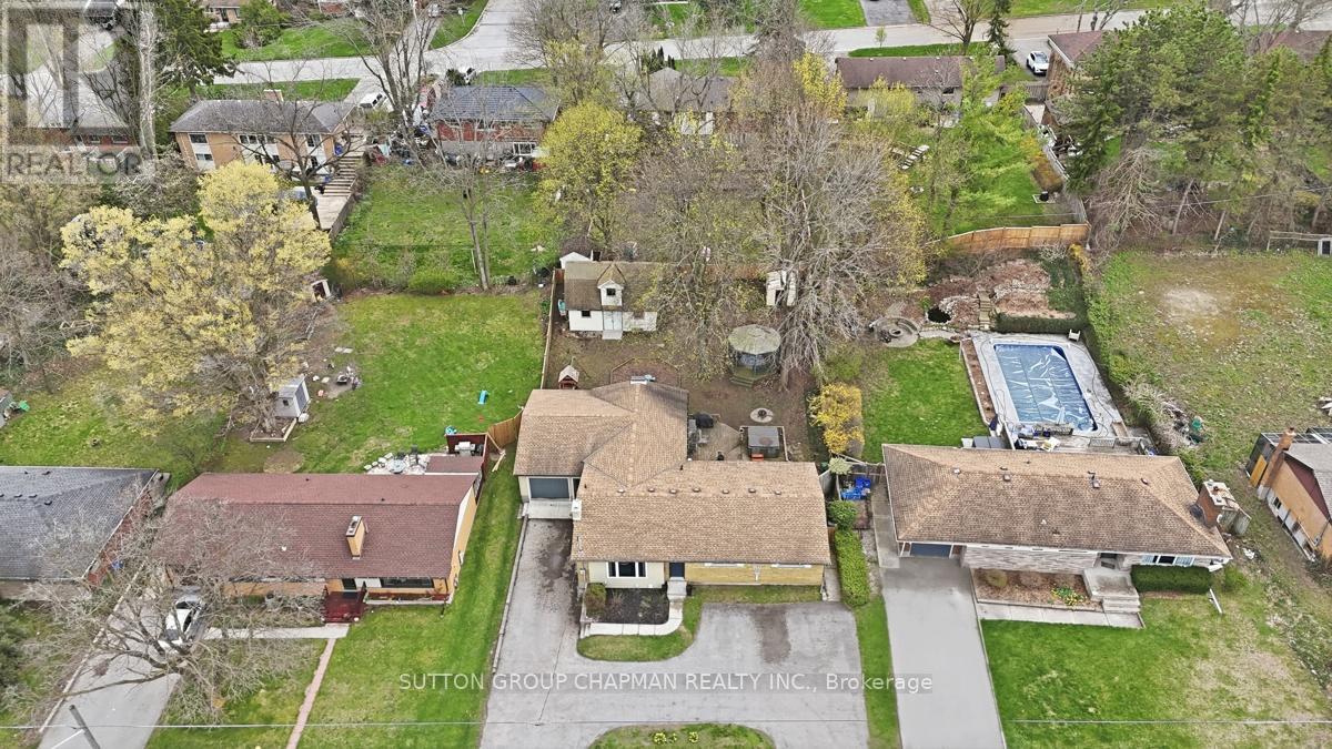 916 Oxford Street W, London North, Ontario  N6H 1V3 - Photo 31 - X13029764