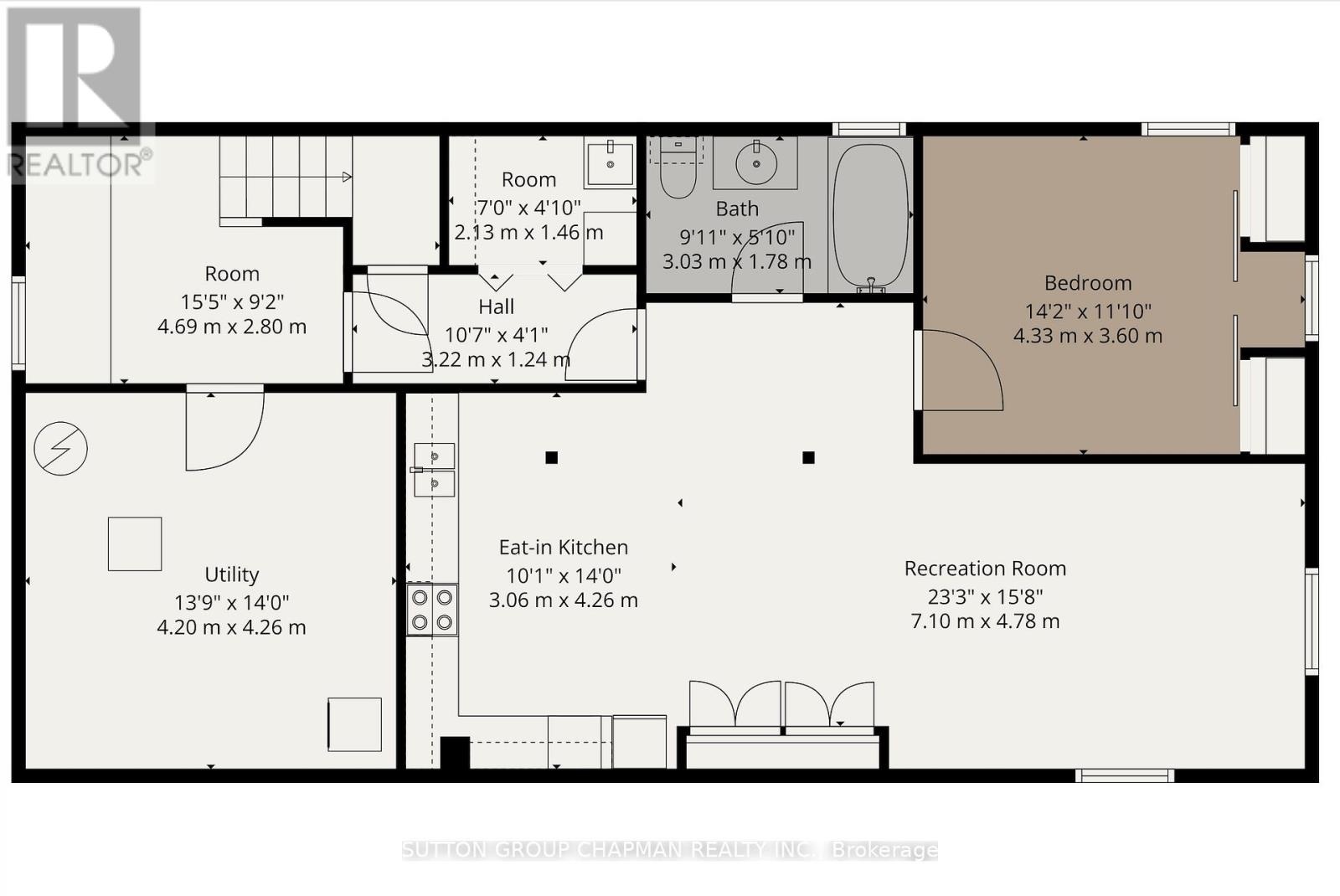 916 Oxford Street W, London North, Ontario  N6H 1V3 - Photo 33 - X13029764