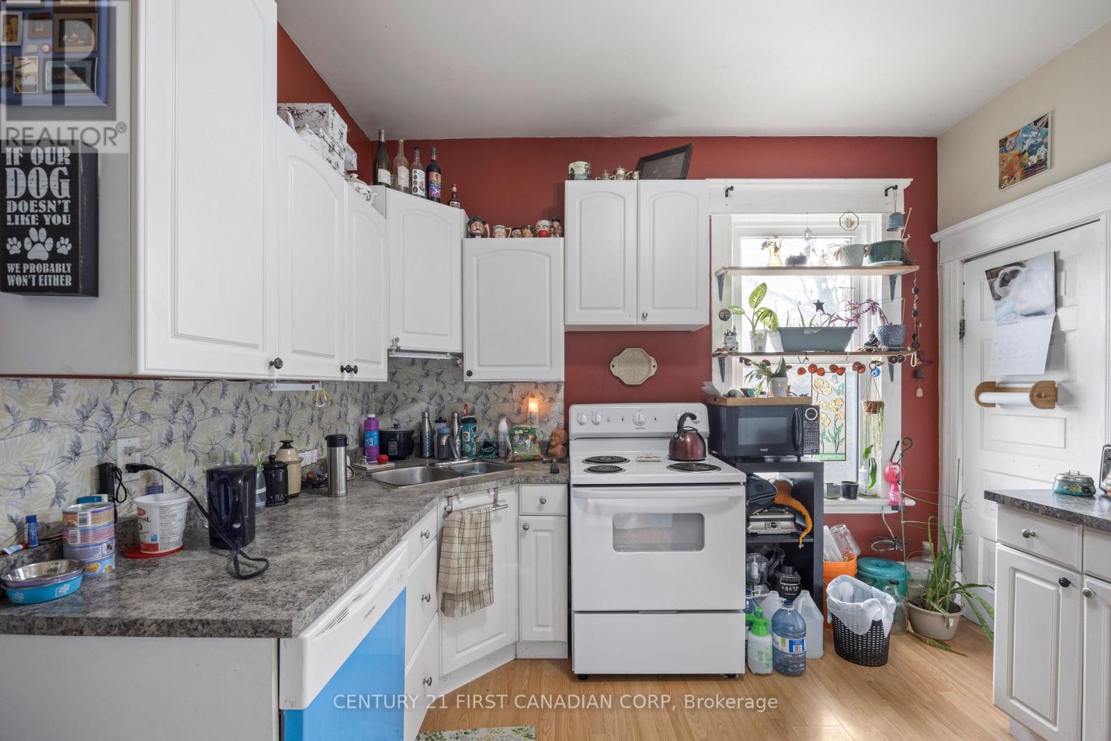 551 Adelaide Street N, London East, Ontario  N6B 3J6 - Photo 12 - X13029774