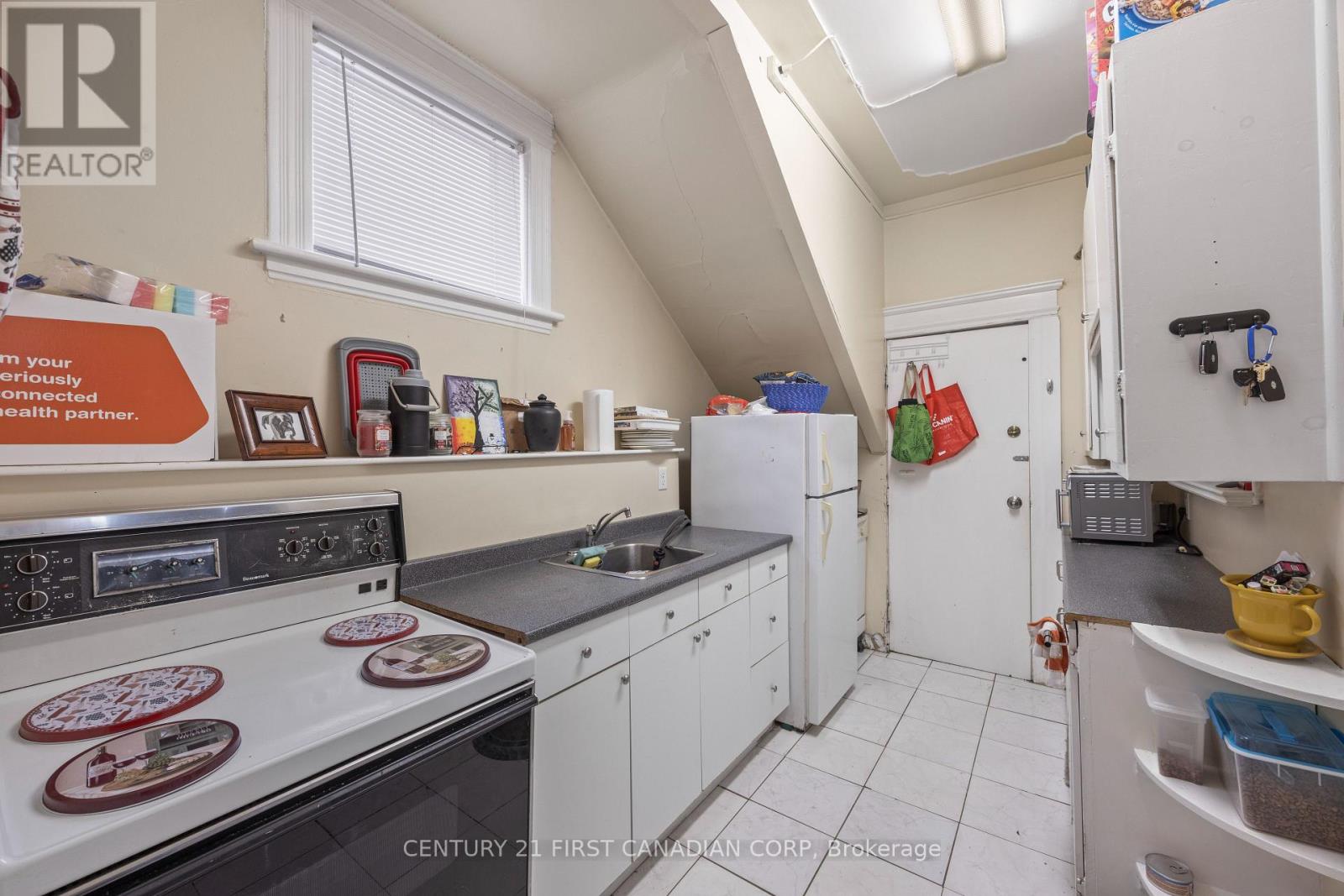 551 Adelaide Street N, London East, Ontario  N6B 3J6 - Photo 17 - X13029774