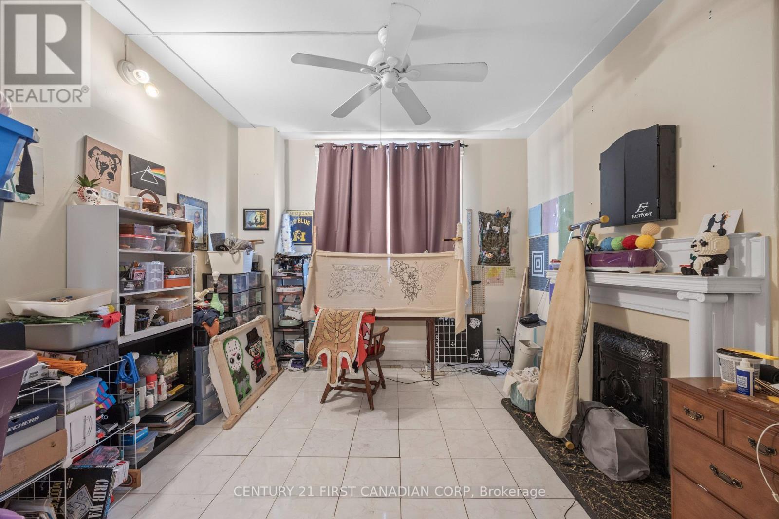 551 Adelaide Street N, London East, Ontario  N6B 3J6 - Photo 20 - X13029774